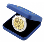 Belgica 2€ “500 Anos Charles V 2021 Proof